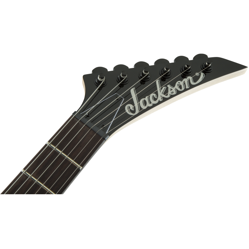 JACKSON JS11 Dinky BLK GITARA ELEKTRIČNA