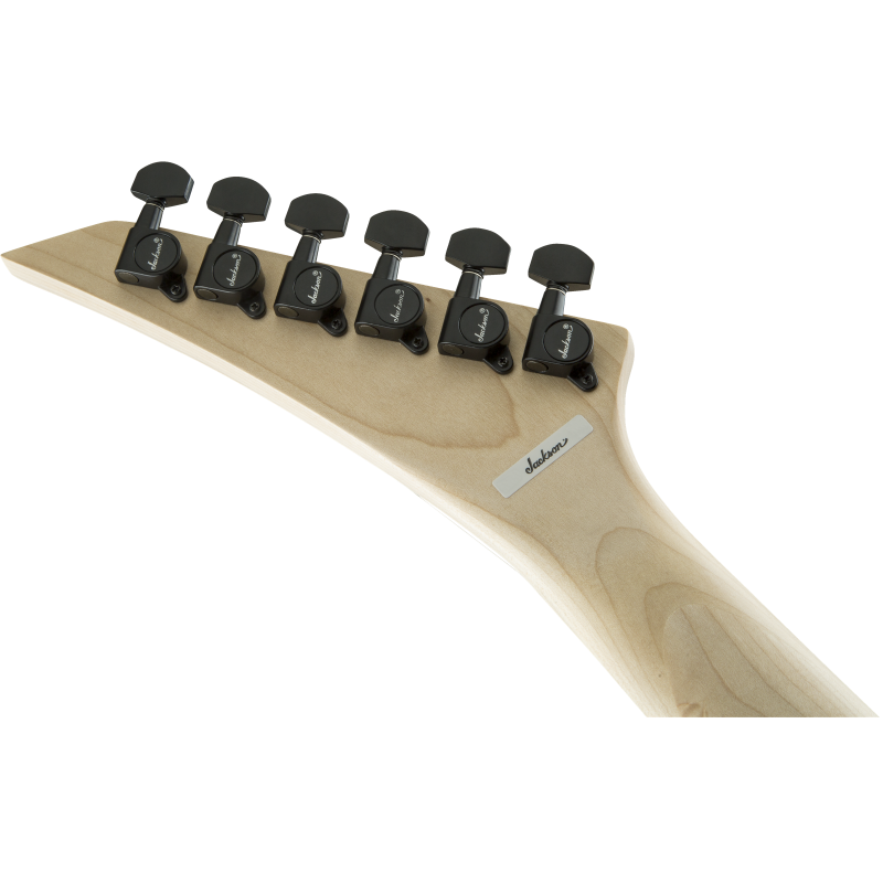 JACKSON JS11 Dinky BLK GITARA ELEKTRIČNA