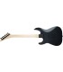JACKSON JS32Q Dinky DKA AH FB DRK SNBRST GITARA ELEKTRIČNA