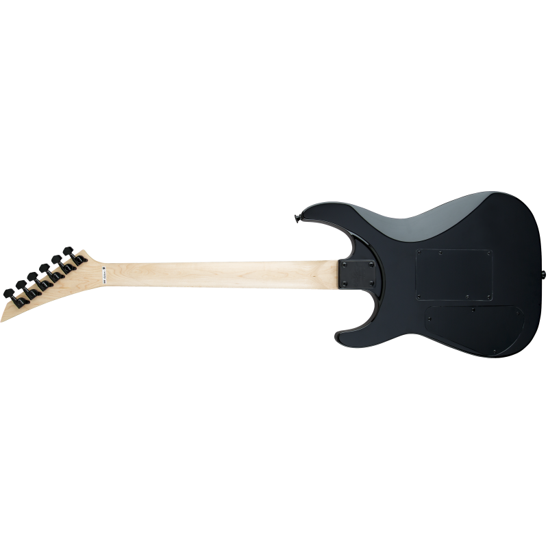JACKSON JS32Q Dinky DKA AH FB DRK SNBRST GITARA ELEKTRIČNA