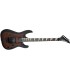 JACKSON JS32Q Dinky DKA AH FB DRK SNBRST GITARA ELEKTRIČNA