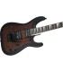 JACKSON JS32Q Dinky DKA AH FB DRK SNBRST GITARA ELEKTRIČNA