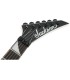 JACKSON JS32Q Dinky DKA AH FB DRK SNBRST GITARA ELEKTRIČNA