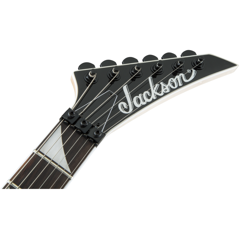 JACKSON JS32Q Dinky DKA AH FB DRK SNBRST GITARA ELEKTRIČNA