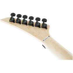 JACKSON JS32Q Dinky DKA AH FB DRK SNBRST GITARA ELEKTRIČNA