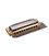 HOHNER BLUES HARP A HARMONIKA USNA