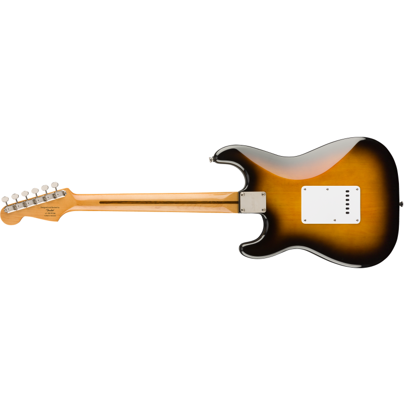 SQUIER CLASSIC VIBE 50s STRATOCASTER MN 2TS GITARA ELEKTRIČNA