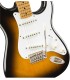 SQUIER CLASSIC VIBE 50s STRATOCASTER MN 2TS GITARA ELEKTRIČNA