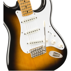 SQUIER CLASSIC VIBE 50s STRATOCASTER MN 2TS GITARA ELEKTRIČNA