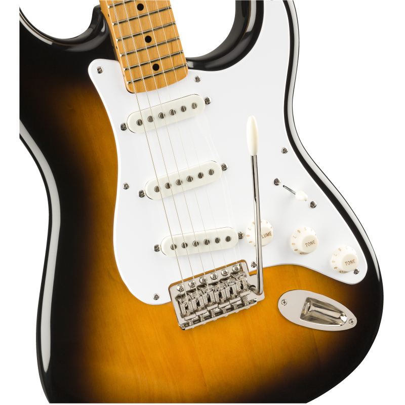 SQUIER CLASSIC VIBE 50s STRATOCASTER MN 2TS GITARA ELEKTRIČNA