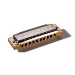 HARMONIKA USNA HOHNER BLUES HARP Bb