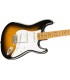 SQUIER CLASSIC VIBE 50s STRATOCASTER MN 2TS GITARA ELEKTRIČNA
