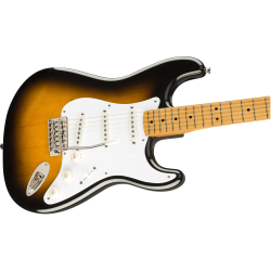 SQUIER CLASSIC VIBE 50s STRATOCASTER MN 2TS GITARA ELEKTRIČNA