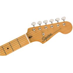 SQUIER CLASSIC VIBE 50s STRATOCASTER MN 2TS GITARA ELEKTRIČNA