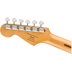 SQUIER CLASSIC VIBE 50s STRATOCASTER MN 2TS GITARA ELEKTRIČNA