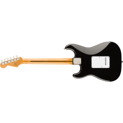 SQUIER CLASSIC VIBE 50s STRATOCASTER MN BLK GITARA ELEKTRIČNA