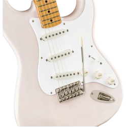 SQUIER CLASSIC VIBE 50s STRATOCASTER MN WBL GITARA ELEKTRIČNA