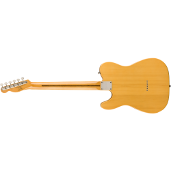 SQUIER CLASSIC VIBE 50s TELECASTER MN BTB GITARA ELEKTRIČNA