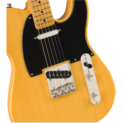 SQUIER CLASSIC VIBE 50s TELECASTER MN BTB GITARA ELEKTRIČNA