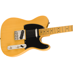 SQUIER CLASSIC VIBE 50s TELECASTER MN BTB GITARA ELEKTRIČNA