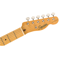 SQUIER CLASSIC VIBE 50s TELECASTER MN BTB GITARA ELEKTRIČNA