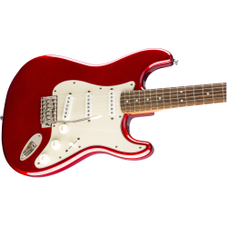 SQUIER CLASSIC VIBE 60s STRATOCASTER LRL CAR GITARA ELEKTRIČNA