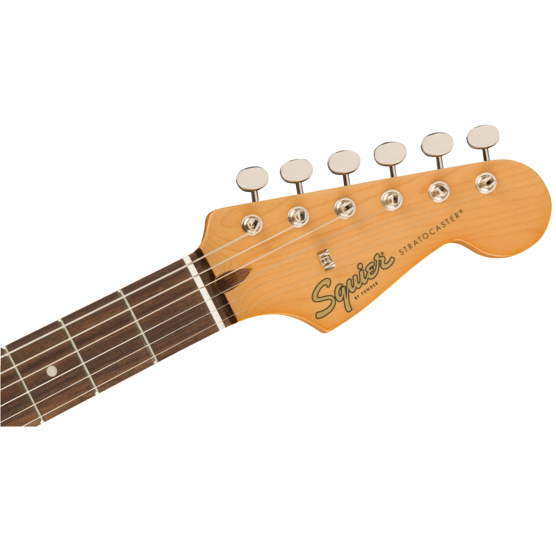 SQUIER CLASSIC VIBE 60s STRATOCASTER LRL CAR GITARA ELEKTRIČNA