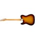 SQUIER CLASSIC VIBE 60s TELECASTER CUSTOM LRL 3TS GITARA ELEKTRIČNA
