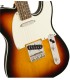SQUIER CLASSIC VIBE 60s TELECASTER CUSTOM LRL 3TS GITARA ELEKTRIČNA