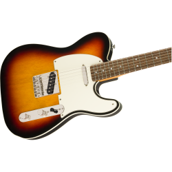 SQUIER CLASSIC VIBE 60s TELECASTER CUSTOM LRL 3TS GITARA ELEKTRIČNA