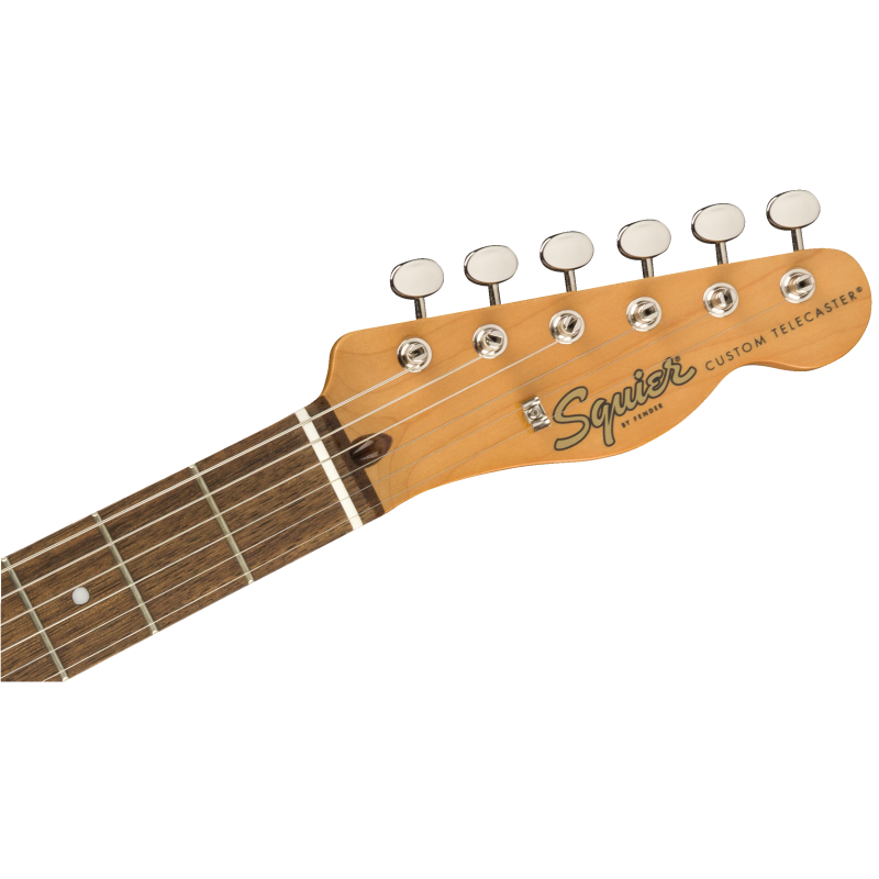 SQUIER CLASSIC VIBE 60s TELECASTER CUSTOM LRL 3TS GITARA ELEKTRIČNA