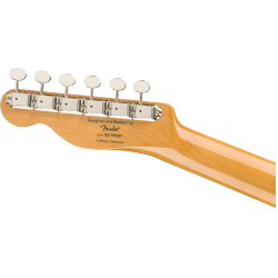SQUIER CLASSIC VIBE 60s TELECASTER CUSTOM LRL 3TS GITARA ELEKTRIČNA