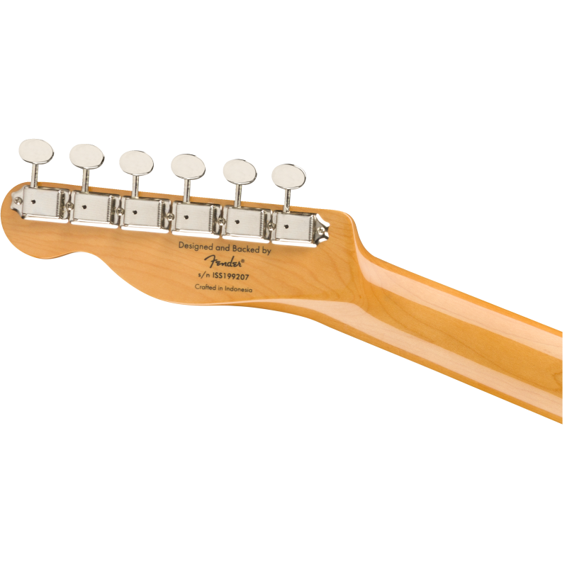 SQUIER CLASSIC VIBE 60s TELECASTER CUSTOM LRL 3TS GITARA ELEKTRIČNA