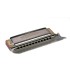 HARMONIKA USNA HOHNER CHROMONICA  A