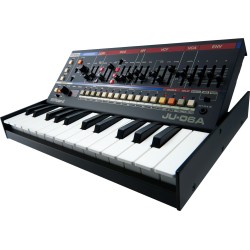 ROLAND JU-06A BOUTIQUE SYNTHESIZER