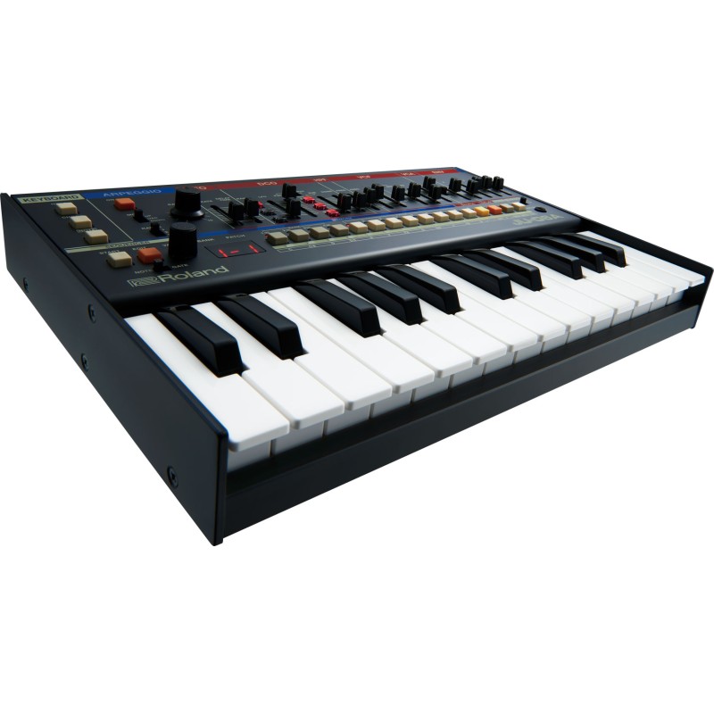 ROLAND JU-06A BOUTIQUE SYNTHESIZER
