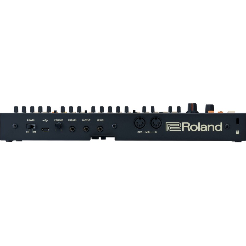 ROLAND JU-06A BOUTIQUE SYNTHESIZER