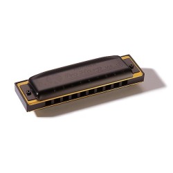 HARMONIKA USNA HOHNER PRO HARP D