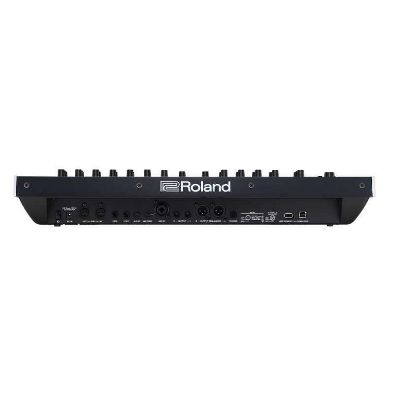 ROLAND JUPITER-XM SYNTHESIZER