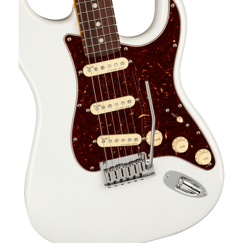 FENDER AMERICAN ULTRA STRATOCASTER RW APL GITARA ELEKTRIČNA