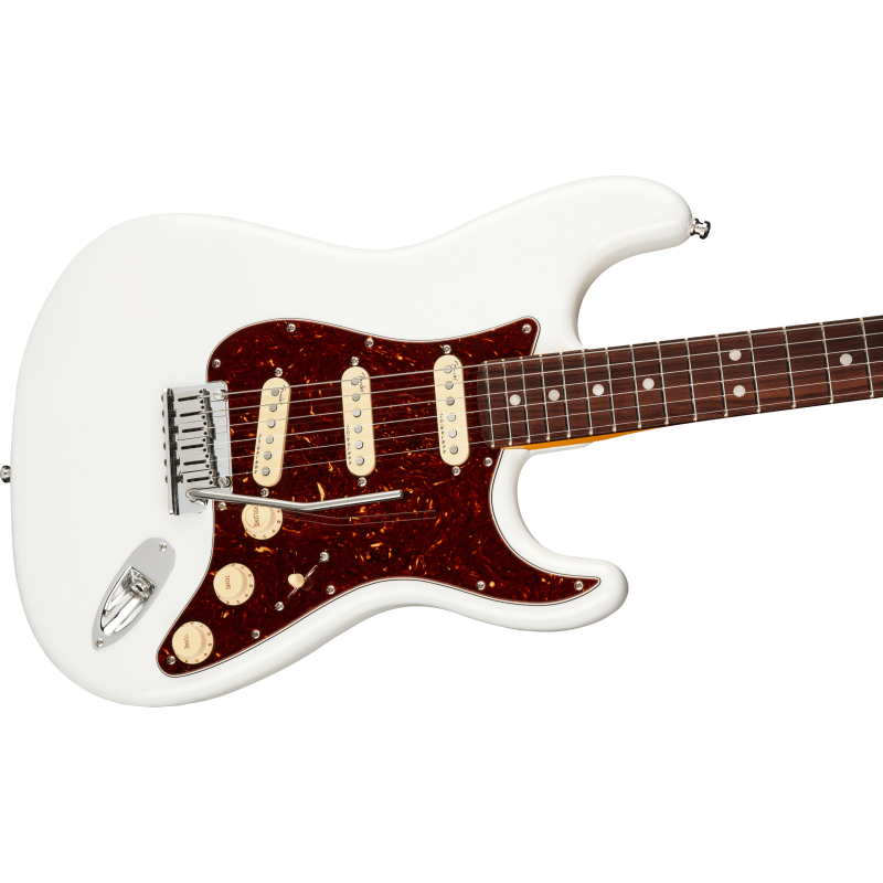 FENDER AMERICAN ULTRA STRATOCASTER RW APL GITARA ELEKTRIČNA