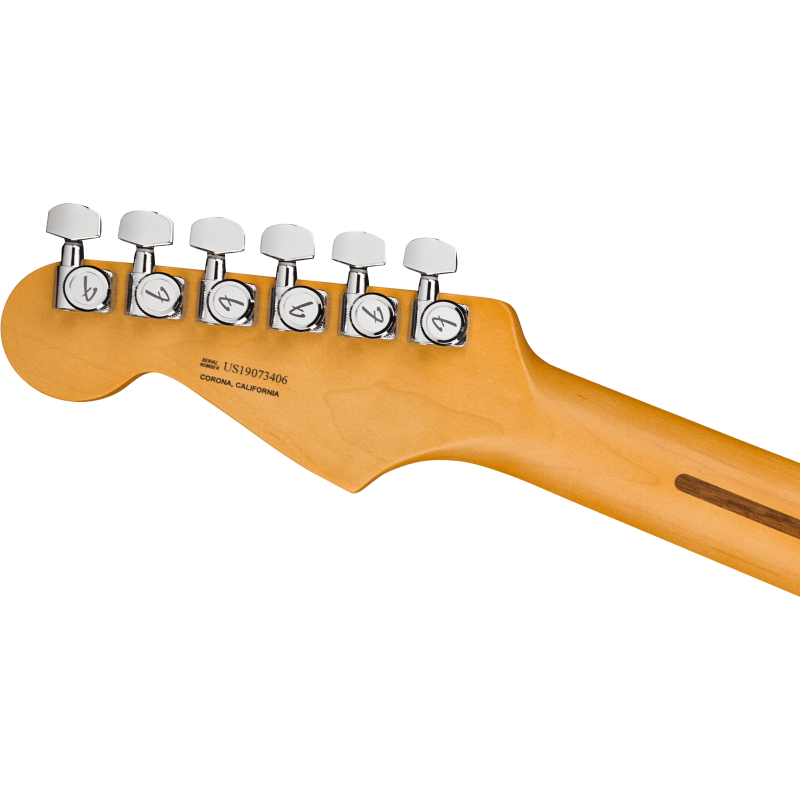 FENDER AMERICAN ULTRA STRATOCASTER RW APL GITARA ELEKTRIČNA