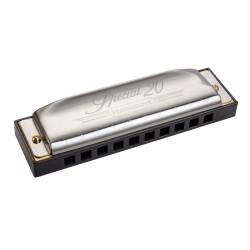 HARMONIKA USNA HOHNER SPECIAL 20 A