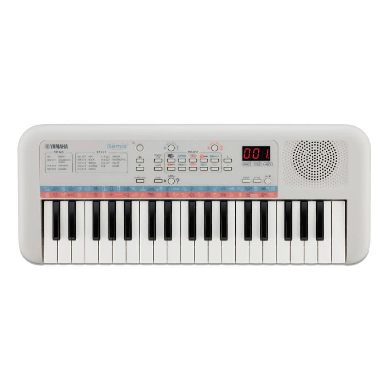 YAMAHA PSS-E30 SYNTHESIZER