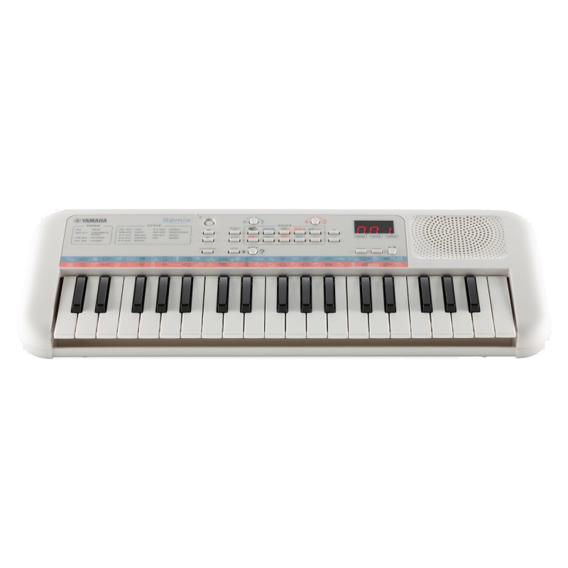 YAMAHA PSS-E30 SYNTHESIZER