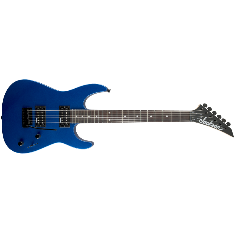 JACKSON JS11 Dinky MT BL GITARA ELEKTRIČNA