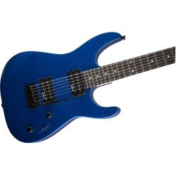 JACKSON JS11 Dinky MT BL GITARA ELEKTRIČNA