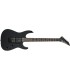 JACKSON JS12 Dinky AH FB BLK GITARA ELEKTRIČNA