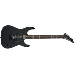 JACKSON JS12 Dinky AH FB BLK GITARA ELEKTRIČNA