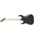 JACKSON JS12 Dinky AH FB BLK GITARA ELEKTRIČNA